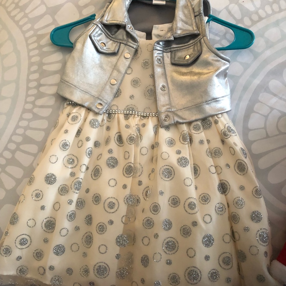 Party dress